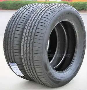 215/55 R17 MAXTREK TYRE FOR NISSAN LEAF
