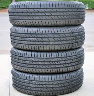 215/55 R17 MAXTREK TYRE FOR NISSAN LEAF