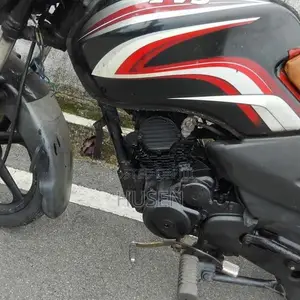 TVS Metro 2016