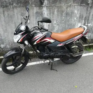 TVS Metro 2016