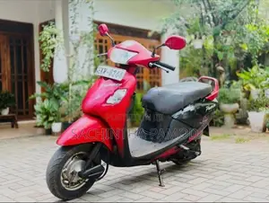 Hero Pleasure Standard 2012