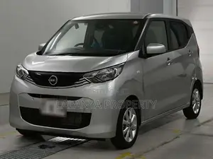 Nissan Dayz B43W - X Grade 2024