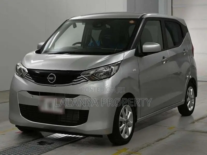 Nissan Dayz B43W - X Grade 2024