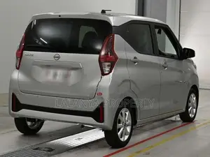 Nissan Dayz B43W - X Grade 2024