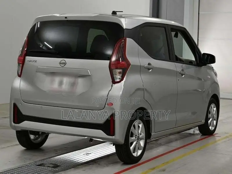 Nissan Dayz B43W - X Grade 2024