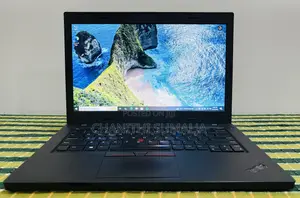 Laptop Lenovo ThinkPad L470 8GB Intel Core i5 SSD 256GB