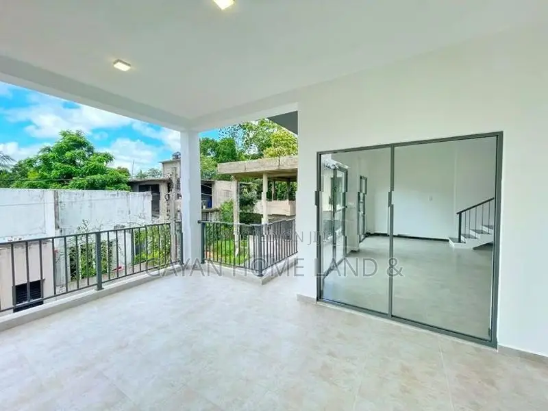 Brand New Double Storey Quality House in Piliyandala