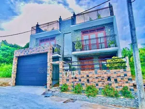 New Luxurious Three-storey House For Sale In Kahathuduwa Koralima