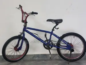 BMX Bicycle