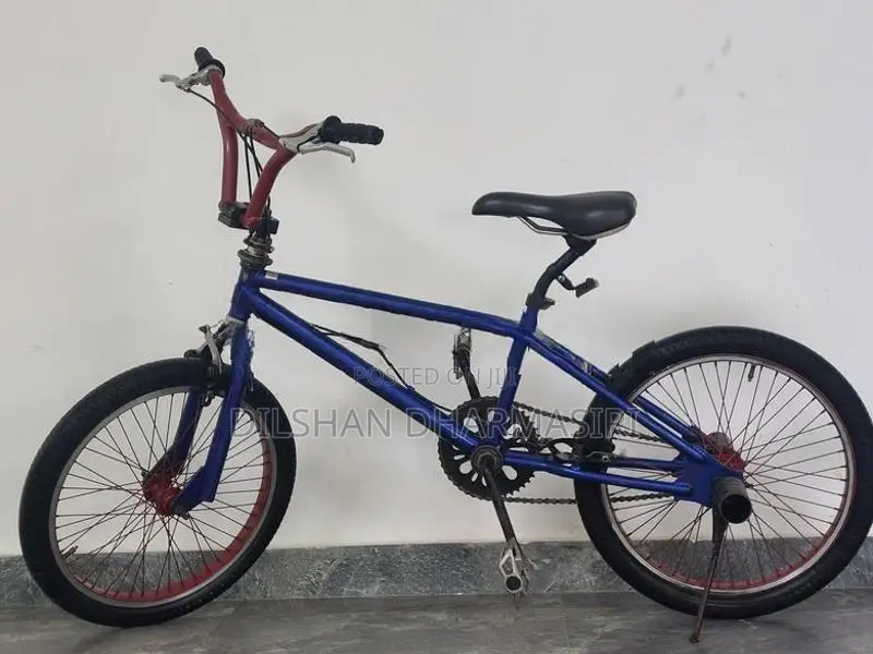 BMX Bicycle