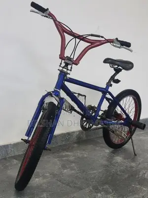BMX Bicycle