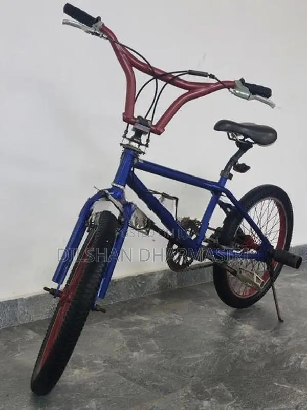 BMX Bicycle