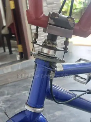 BMX Bicycle
