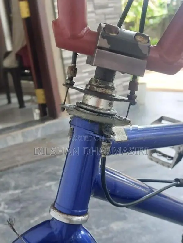 BMX Bicycle