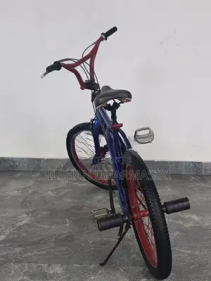 BMX Bicycle