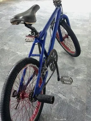 BMX Bicycle