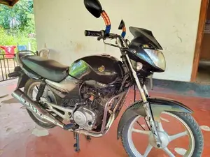 Yamaha Libero 2011
