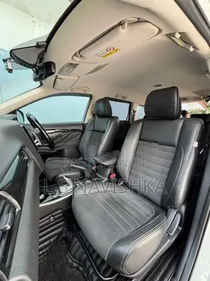 Mitsubishi Outlander Phev 2016