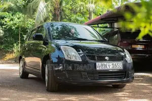 Suzuki Swift 2008