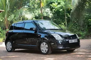 Suzuki Swift 2008