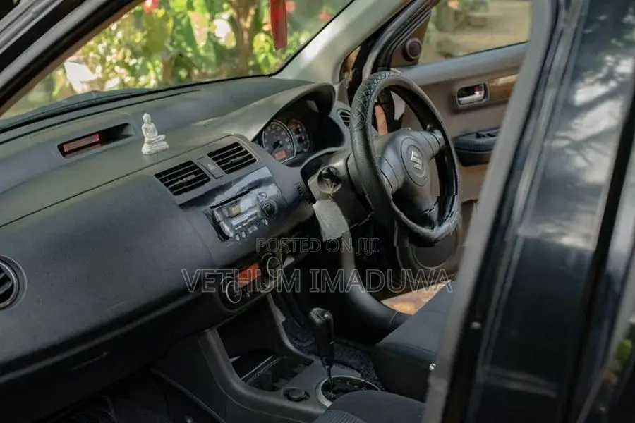 Suzuki Swift 2008