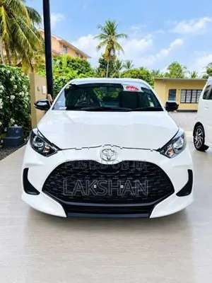 Toyota Yaris X GRADE 2026