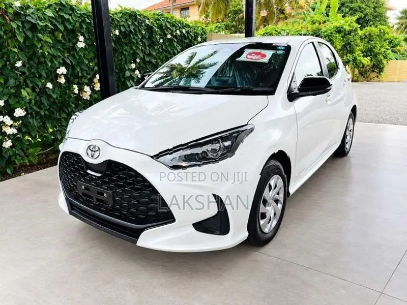 Toyota Yaris X GRADE 2026