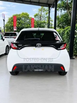 Toyota Yaris X GRADE 2026