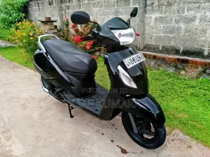 TVS Jupiter 2014