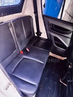 Bajaj Qute Limited Edition 2019