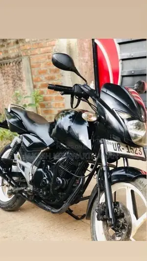 Bajaj Pulsar 135 2010