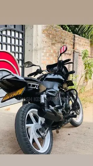 Bajaj Pulsar 135 2010