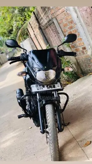 Bajaj Pulsar 135 2010
