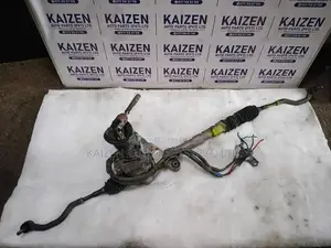 Honda Civic Complete Steering Rack