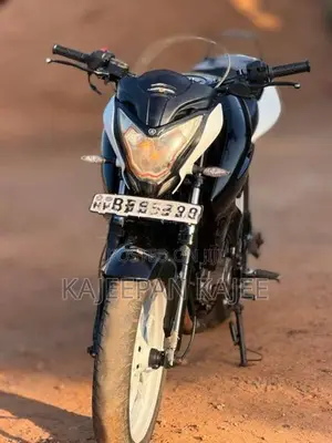 Bajaj Pulsar NS200 2016