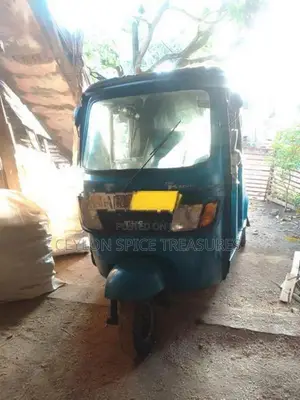 TVS King ABI Xxxx 2015