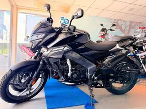Bajaj Pulsar NS 125 Brand New 2026