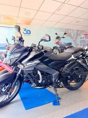 Bajaj Pulsar NS 125 Brand New 2026