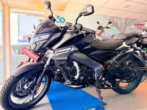 Bajaj Pulsar NS 125 Brand New 2026
