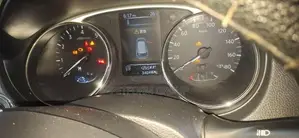 Nissan X-Trail 2015
