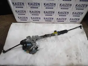 Honda CR-Z Complete Steering Rack