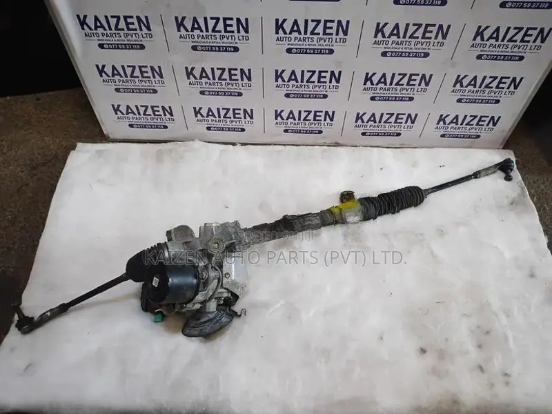 Honda CR-Z Complete Steering Rack