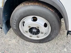 Isuzu 350 2017