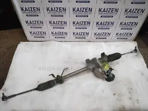 Suzuki Swift Complete Steering Rack