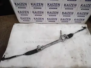 Toyota Axio 141 Complete Steering Rack