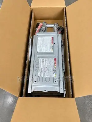 Toyota Aqua Brand New Hybrid Battery