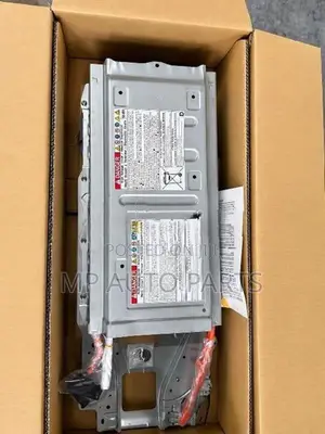 Toyota Aqua Brand New Hybrid Battery