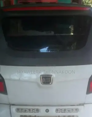 Bajaj Qute 2020