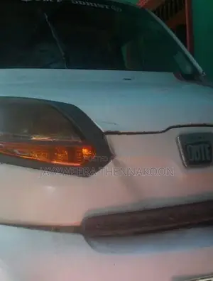Bajaj Qute 2020