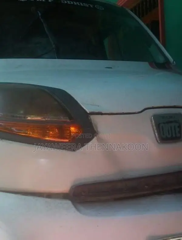 Bajaj Qute 2020
